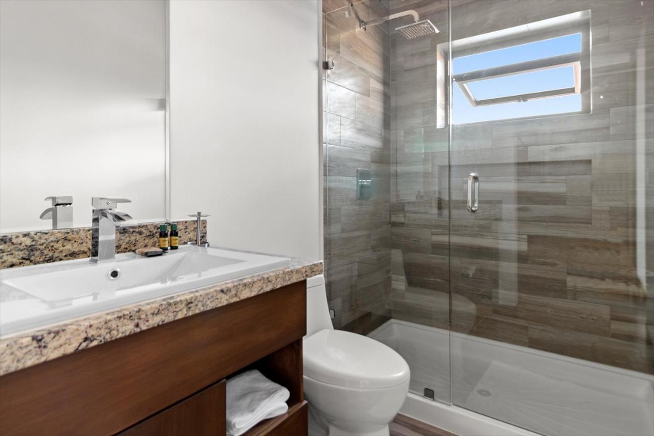 Suite Loft Moderno Ubicacion Inmejorable 104A كويريتارو المظهر الخارجي الصورة